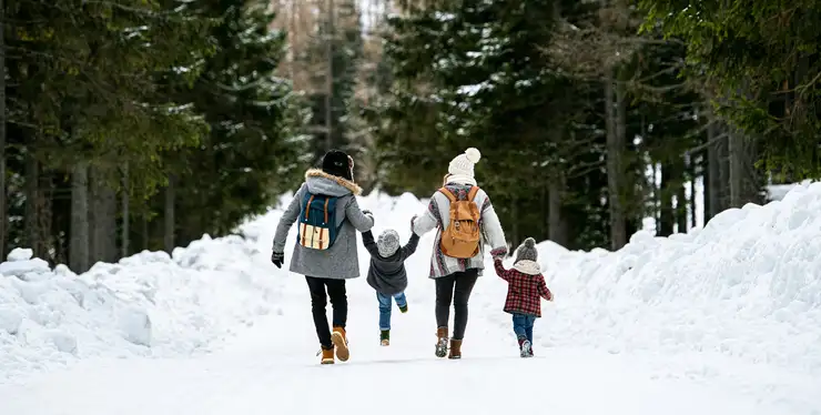 Tips for Teaching Empathy To Kids During the Holidays