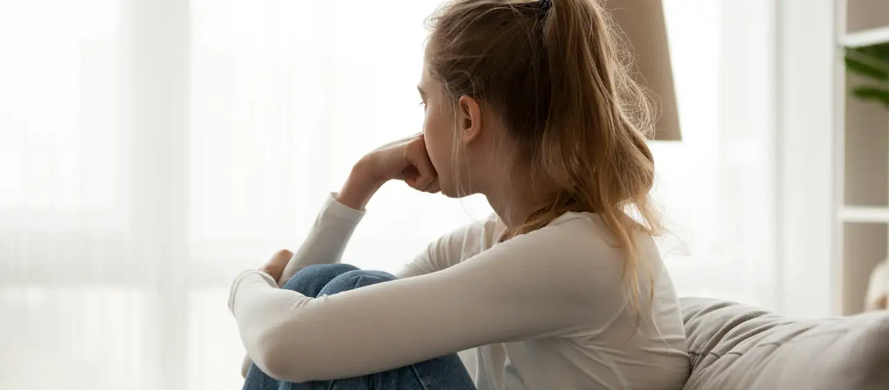 Eating Disorders and the COVID-19 Pandemic