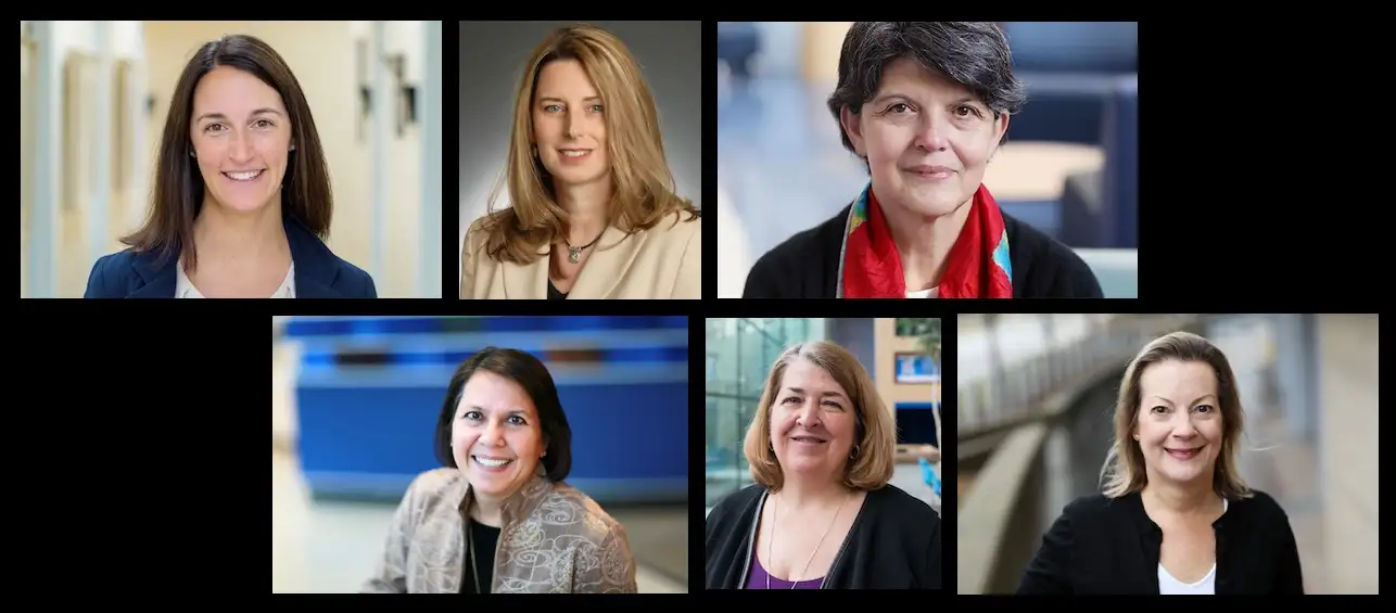 Celebrating International Day of Women and Girls in Science 2022