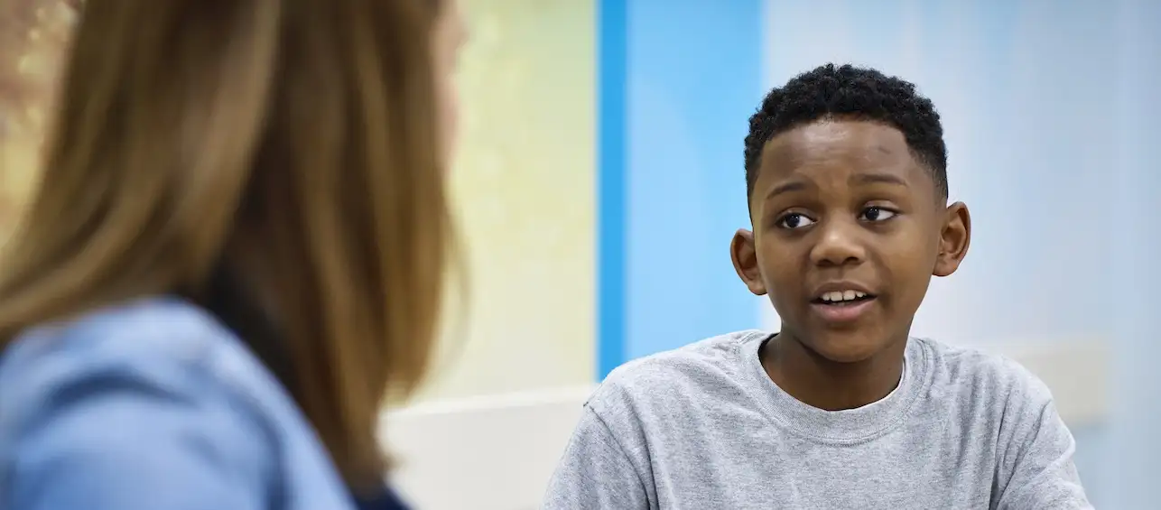 How To Do Mental Health Check-Ins With Your Kids