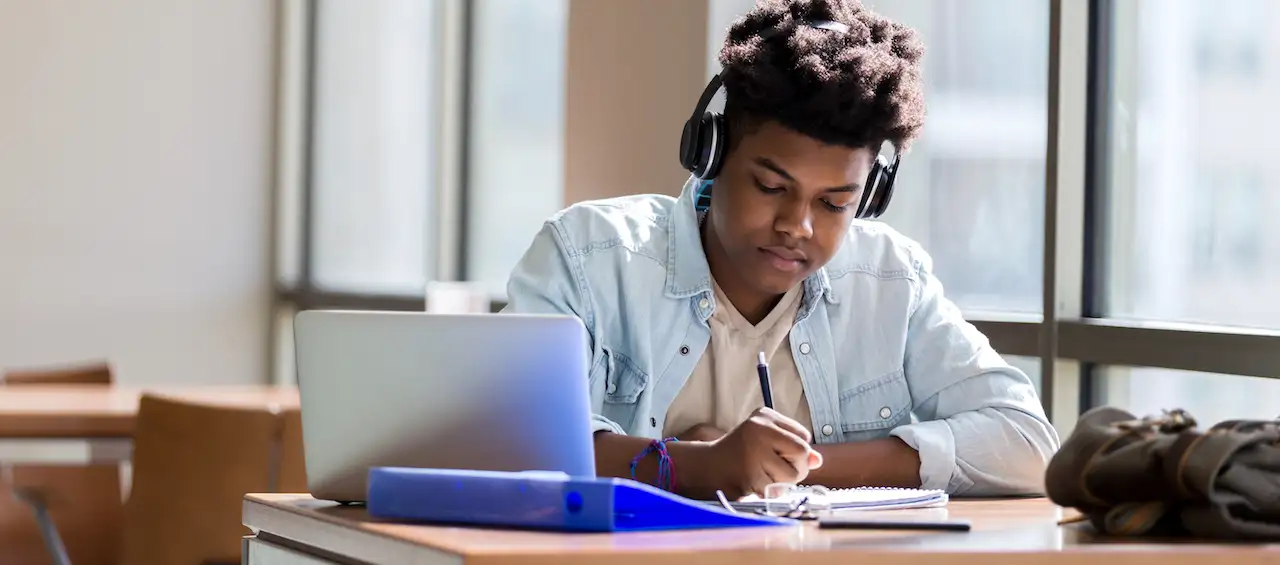 How to Help Your Child Handle the Stress of Finals