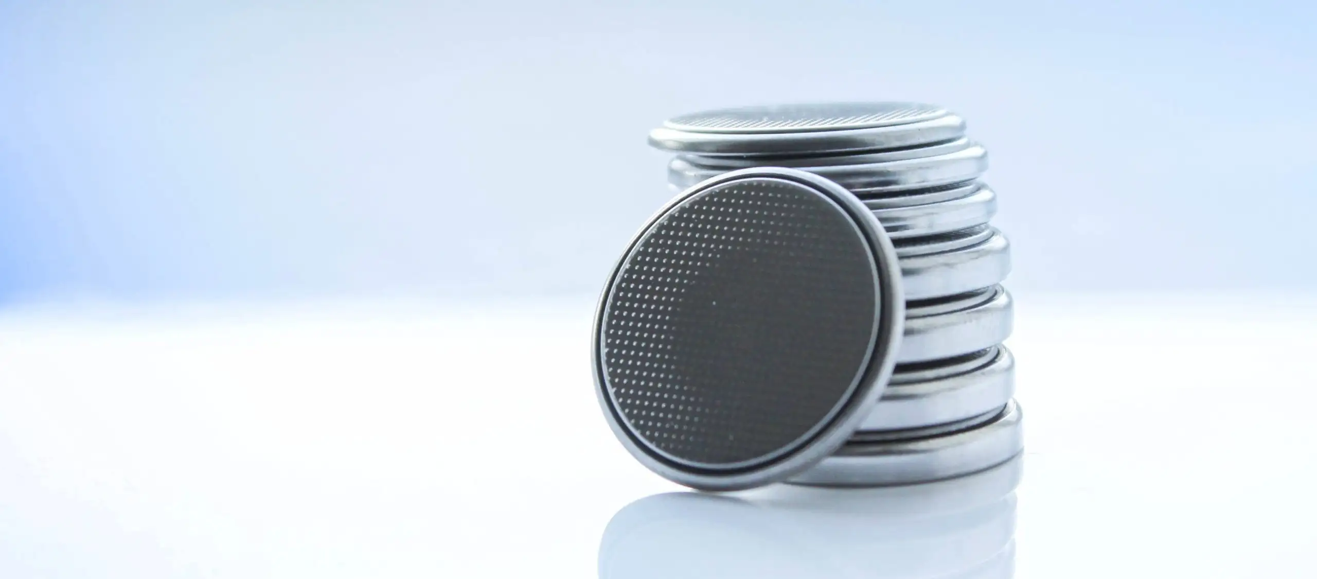 Button Batteries: What Parents Should Know