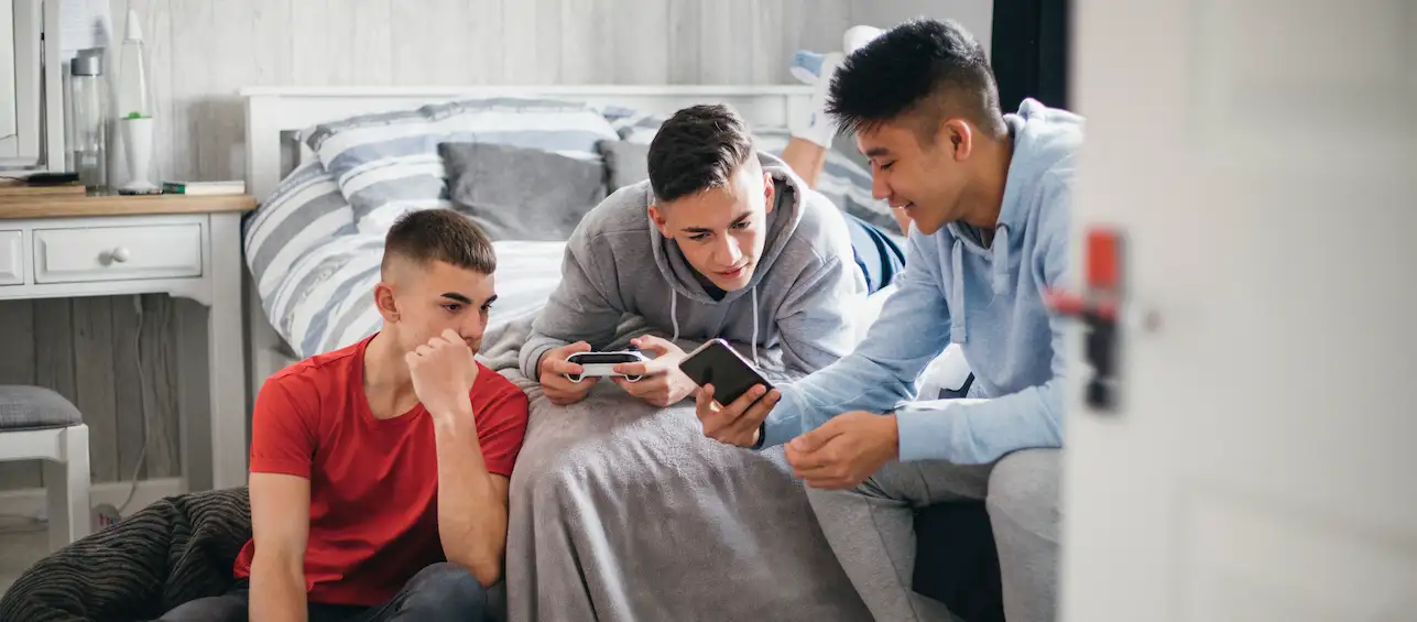 How Emojis Are Used as Drug Codes: What Parents Should Know