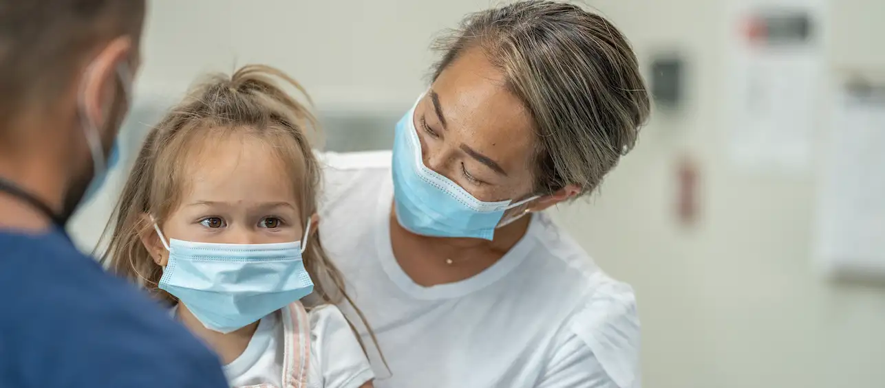 Why Your Child Most Likely Does Not Have A Penicillin Allergy