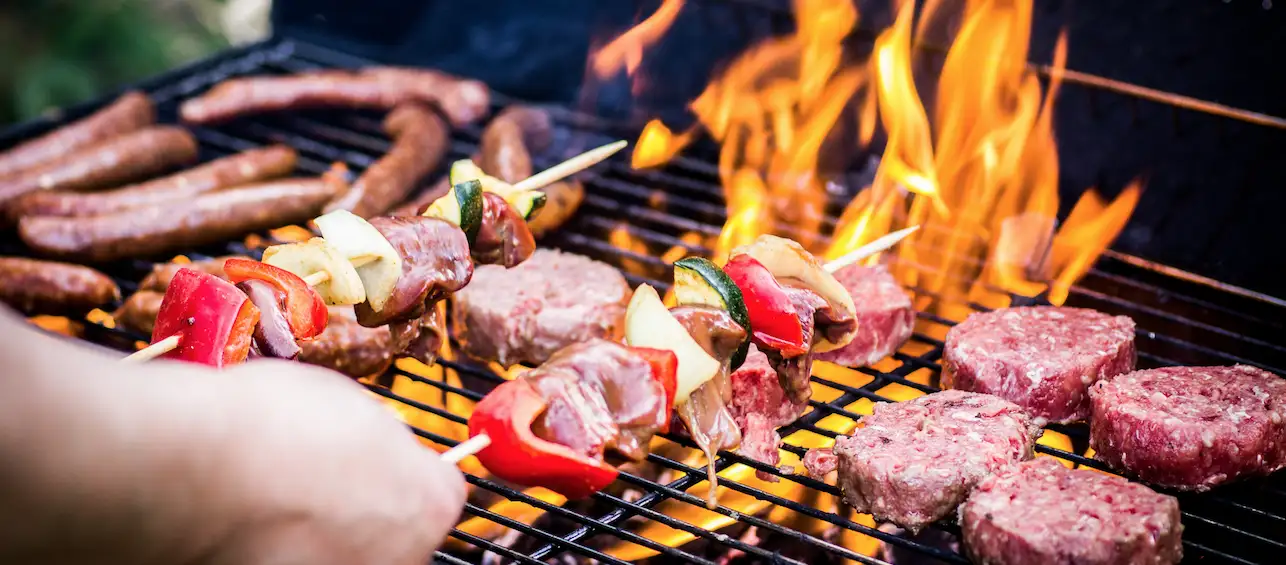 Grill Safety Do’s and Don’ts
