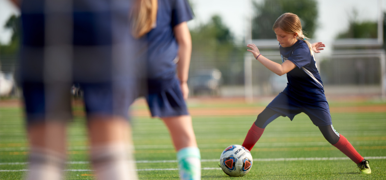 Should My Child Wear A Mouthguard When Playing Sports?