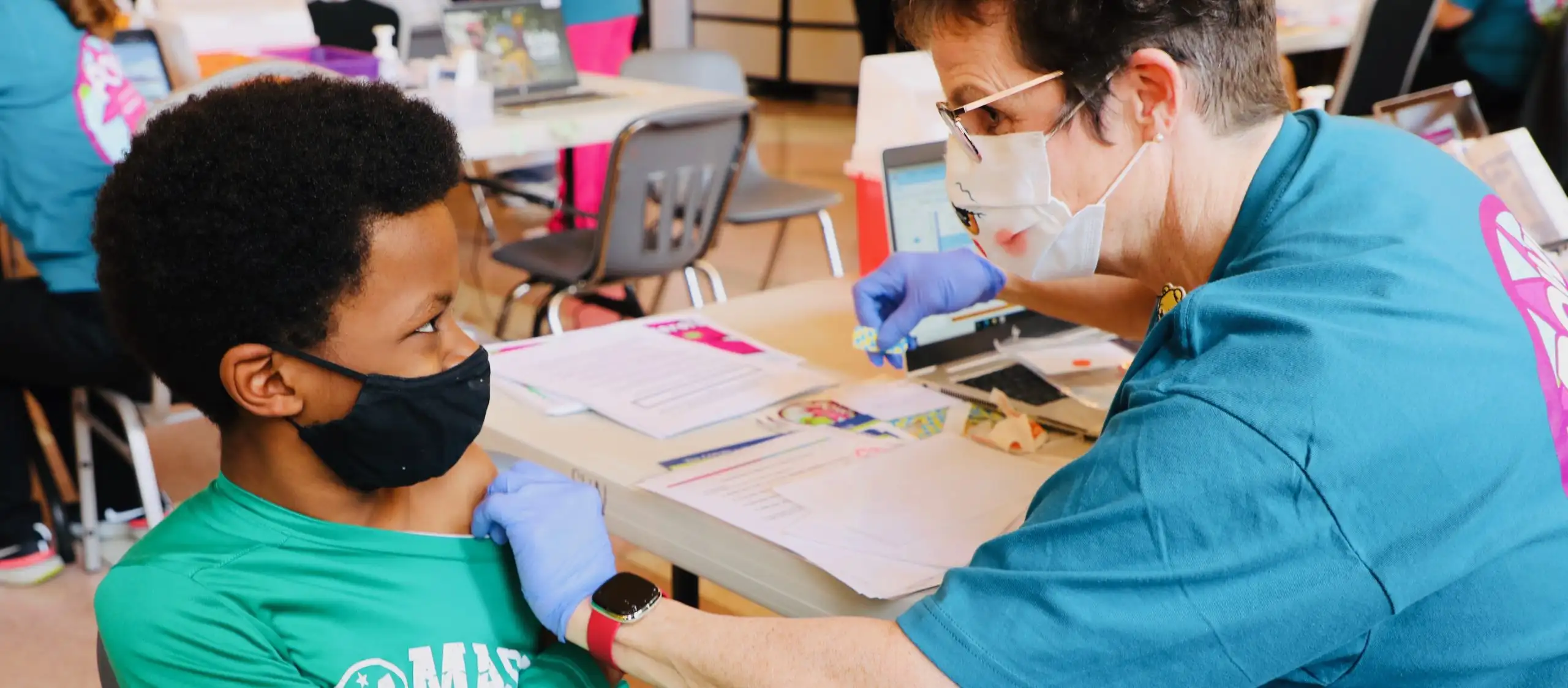 Don’t Believe the Hype: COVID-19 Boosters Work and Here’s Why