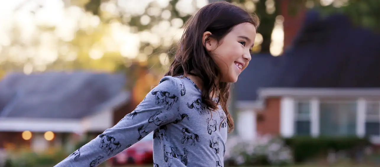 Growing Pains: Helpful Tips for Parents and Kids