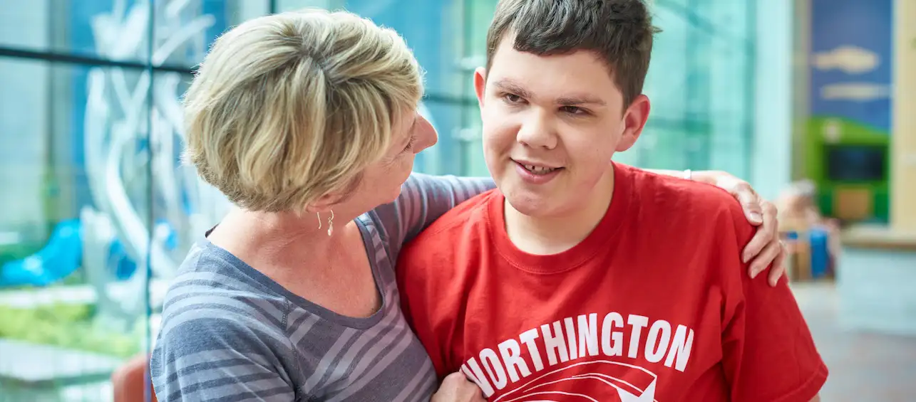 Preparing for Guardianship of a Child with Medically Complex Needs