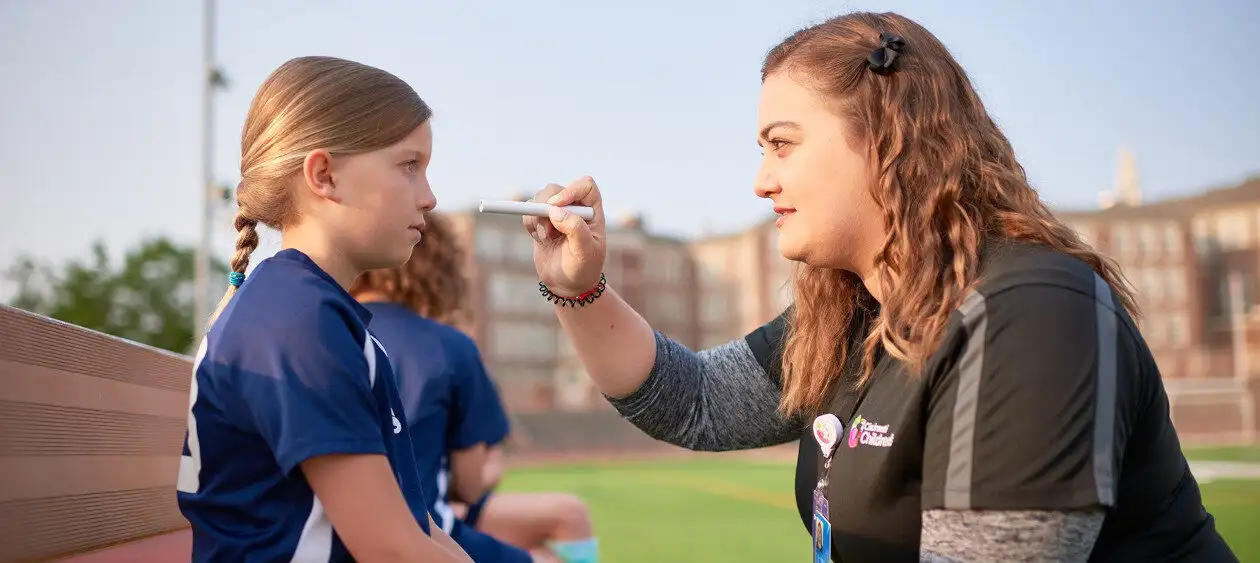 8 Misconceptions About Concussions in Kids