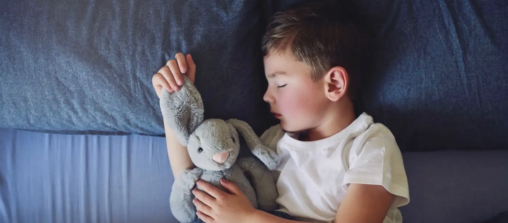 Bedwetting Solutions: Tips for Helping Your Child Overcome It