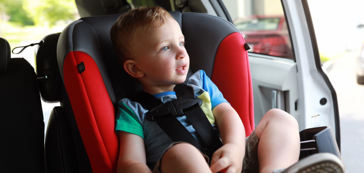 How Can I Prevent My Kids From Getting Motion Sickness?