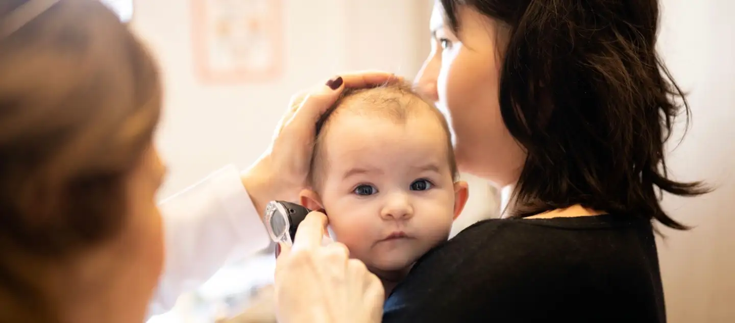 Ear Tubes: What Parents Need To Know