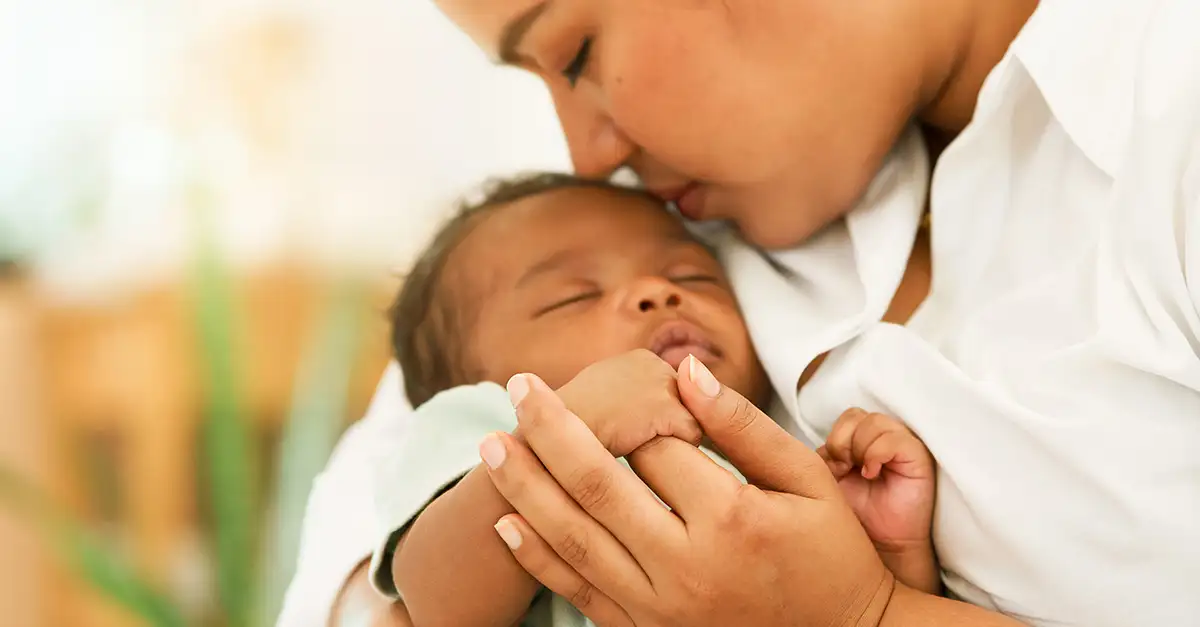 Laryngomalacia: Is My Child’s Noisy Breathing Serious?