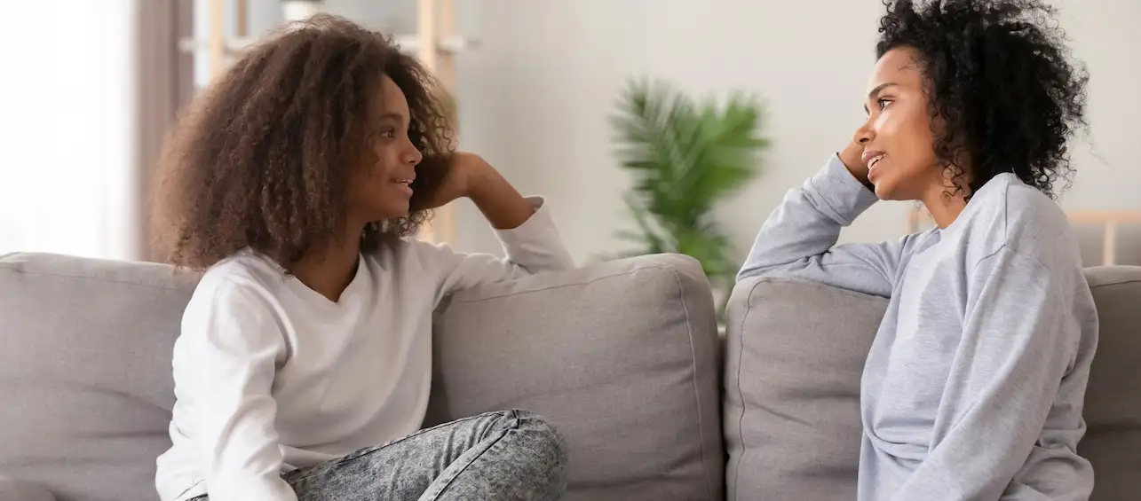 How to Support Your Child with Mental Health Struggles