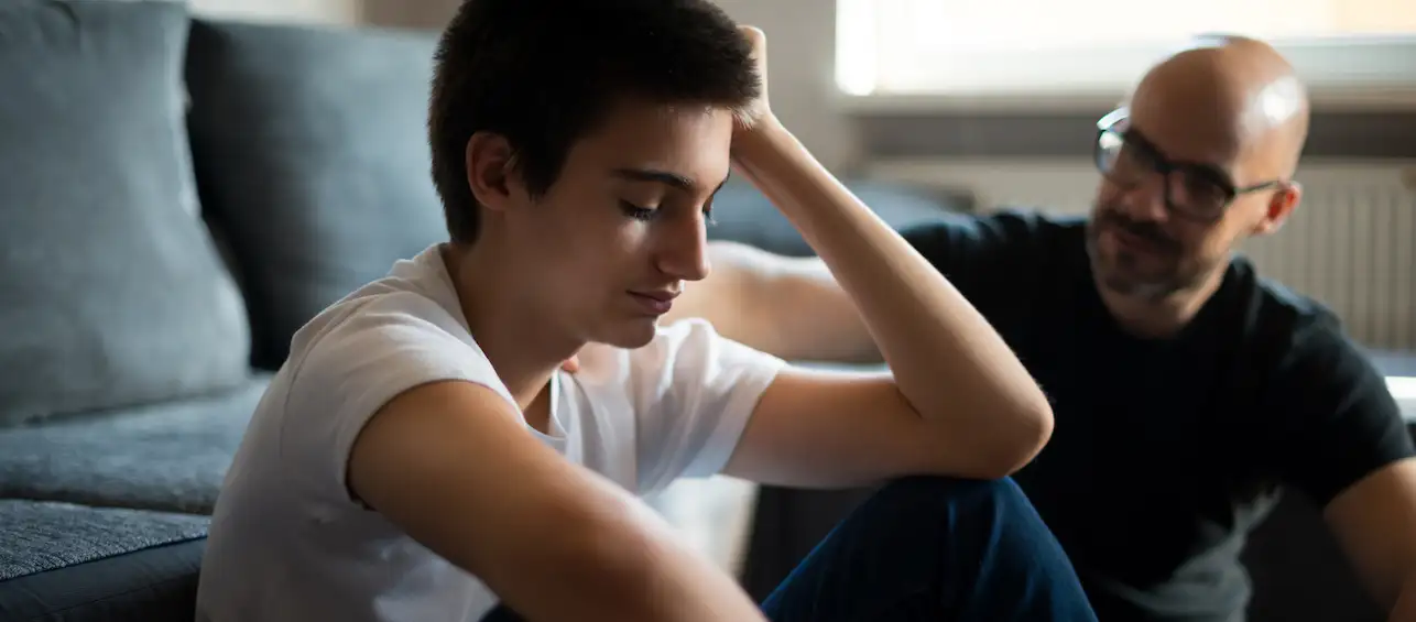 Clearing Up Eating Disorder Misconceptions