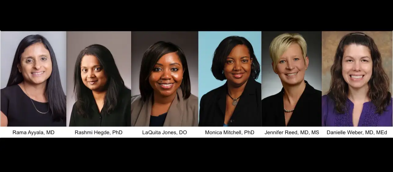 Celebrating International Day of Women and Girls in Science 2023