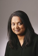 Rashmi Hegde