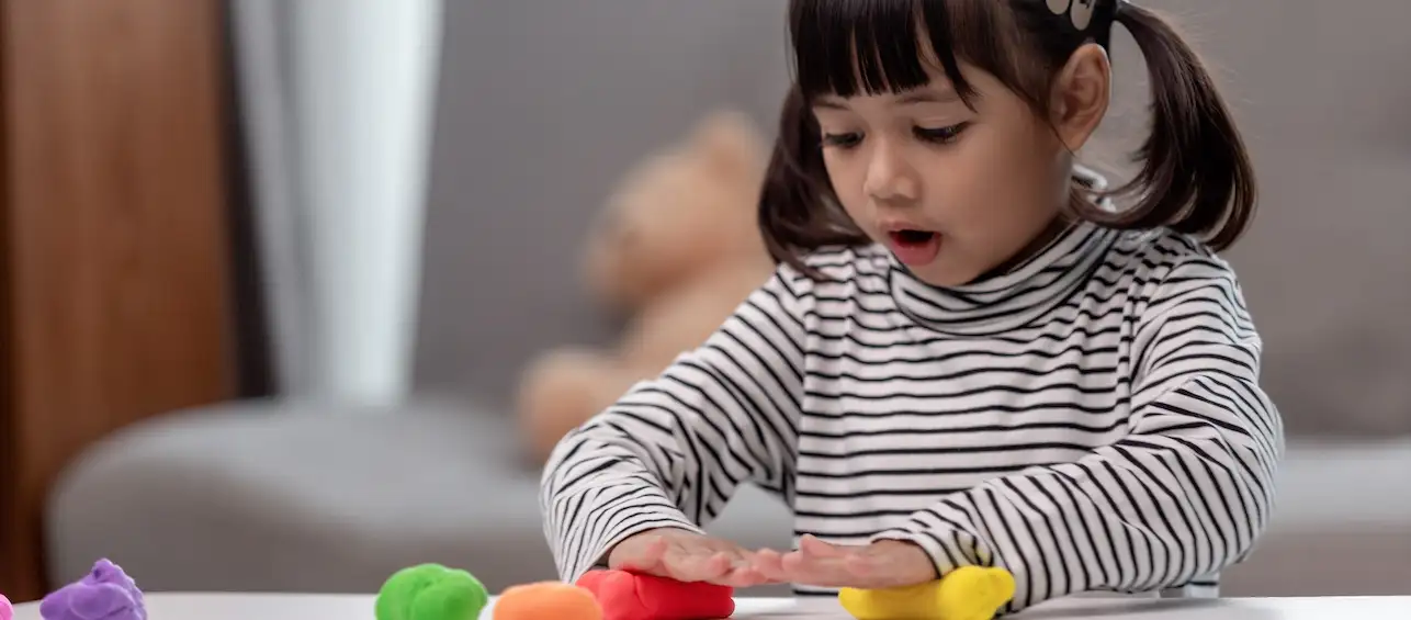 Why Play Is Important in Therapy