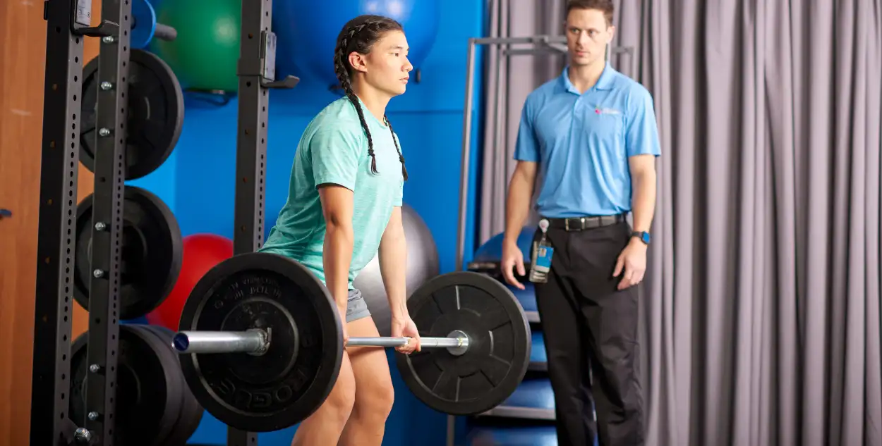 6 Myths About Kids and Strength Training