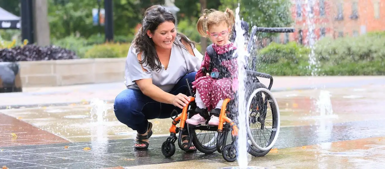 Splash Pad Safety: What Parents Need to Know
