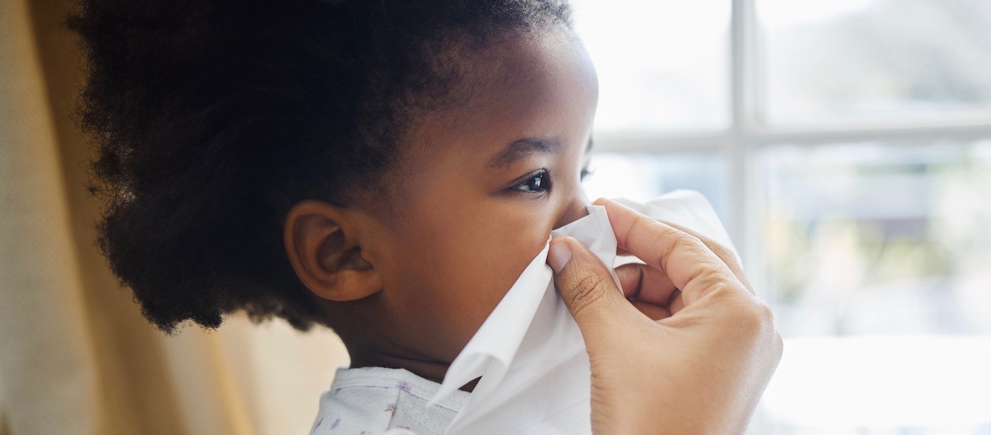 7 FAQS About Sinus Infections (Sinusitis) In Kids