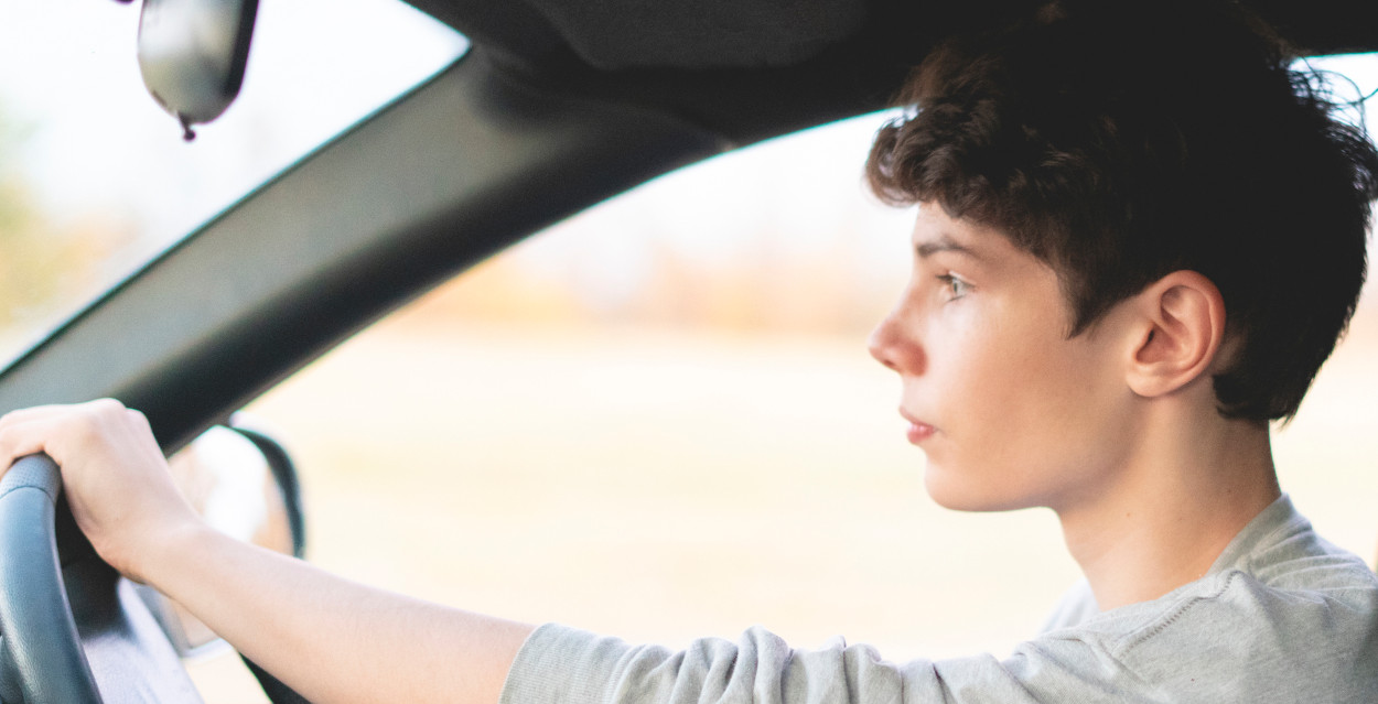 Teaching Teens with ADHD How to Drive More Safely