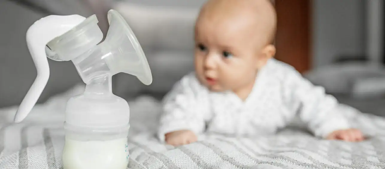 How to Prepare for Pumping at Work