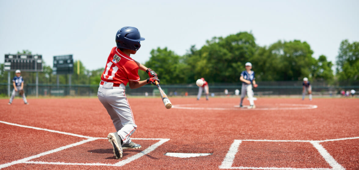 The Importance of Sports Diversification in Young Athletes