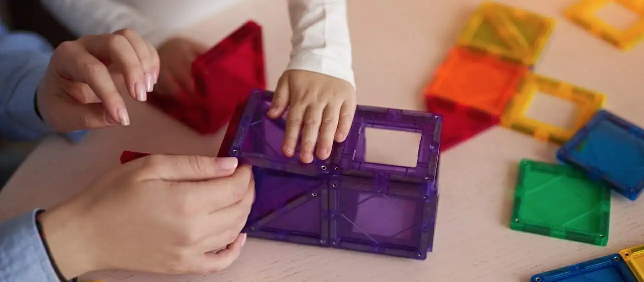 Tiny Magnets: What Parents Should Know