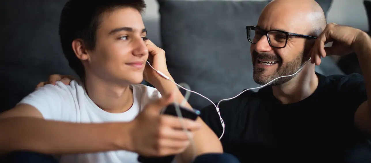 How You Can Use Music to Support Your Teen’s Mental Health