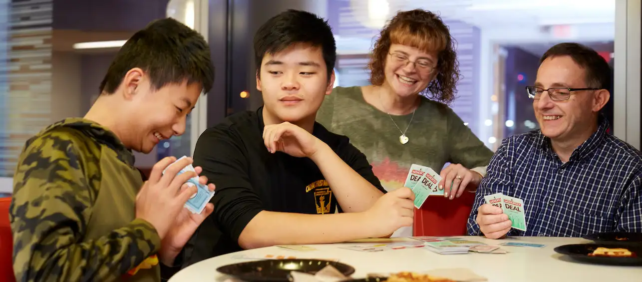 Exploring the 7 Core Issues of Adoption