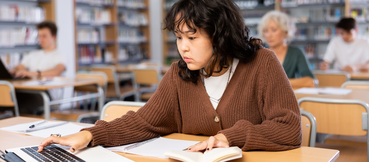 Helping Your Teen Mentally Prepare for ACT/SAT Test Taking