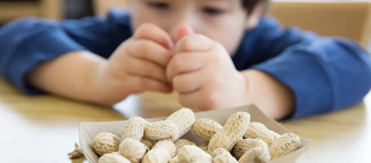 Anaphylaxis: Stay Prepared, Save A Life