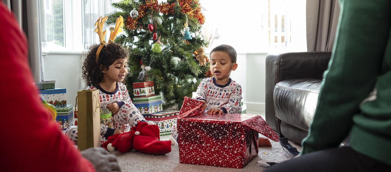 Gifts for Kids That Promote Health and Wellness