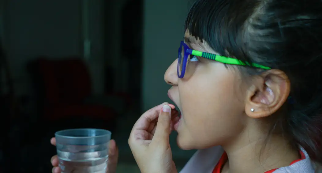 Tips for Teaching Kids How to Swallow Pills