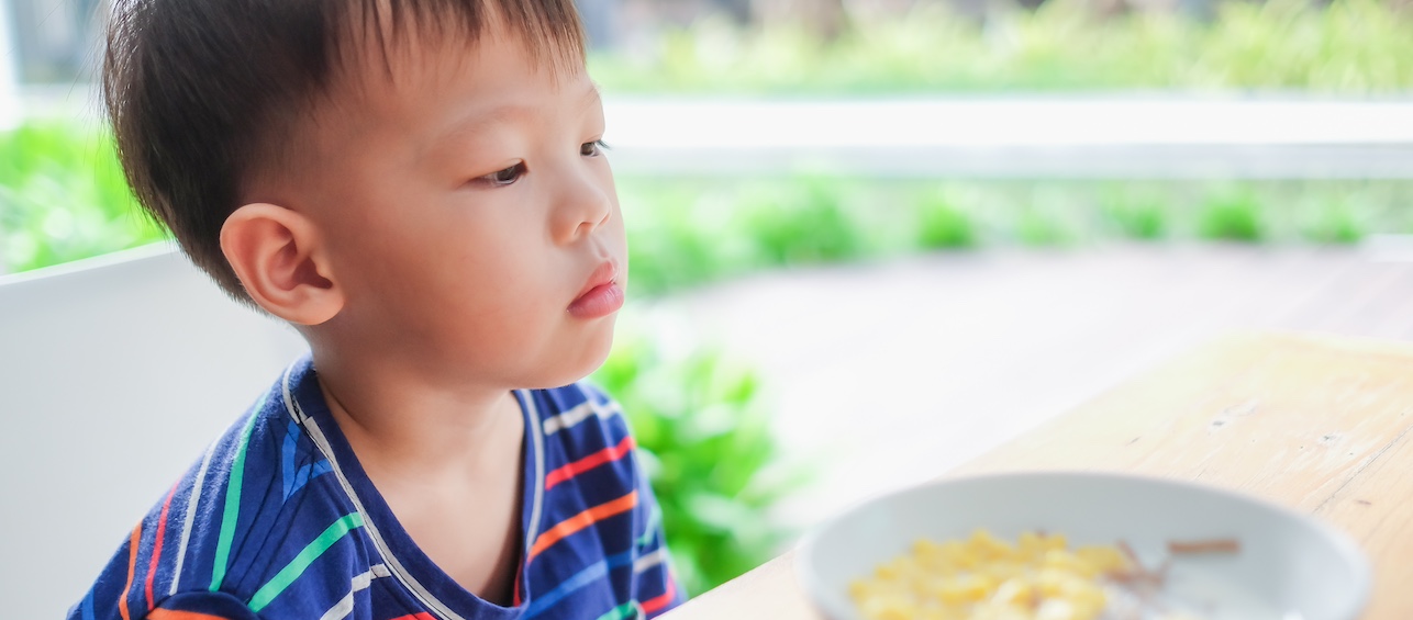 5 Common Questions About Autism and Nutrition Deficiency