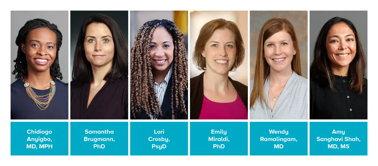 Celebrating International Day of Women and Girls in Science 2024