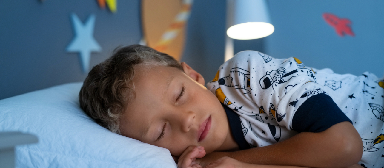 Podcast | Bedwetting: Practical Advice for Families