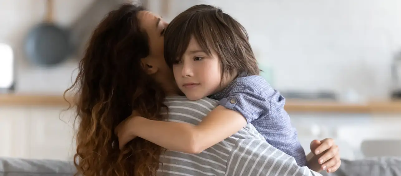 How to Support Kids Who Have a Sibling in the Hospital