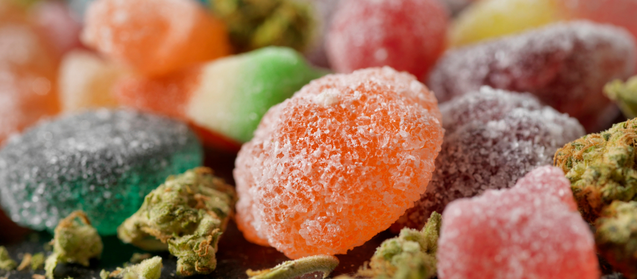 Podcast | Marijuana Edibles and Drug Disposal: How to Keep Kids Safe