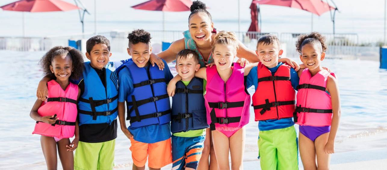 A Parent’s Guide to Life Jackets