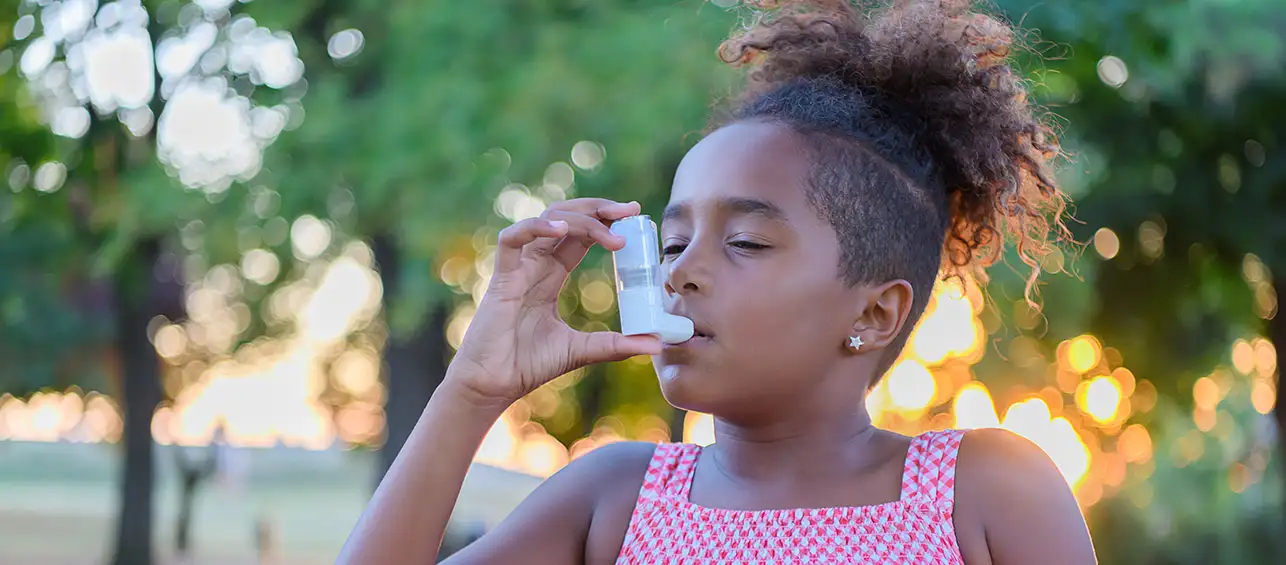Understanding Asthma: Risk Factors, Triggers and Treatments