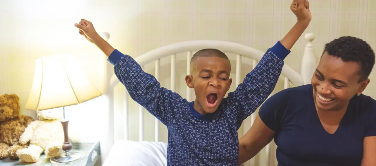 Why Is Daylight Saving Time So Hard for Kids (And Parents, Too)?