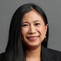 Cindy Chang, MD