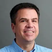 Head shot of Nick DeBlasio, MD