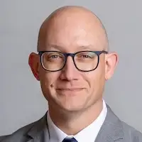 Brad Sobolewski, MD, MEd headshot