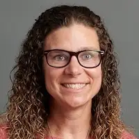 Abigail Lepolt, RD, CSP, LD, registered dietitian, headshot