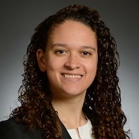 Allison Ta, MD, headshot