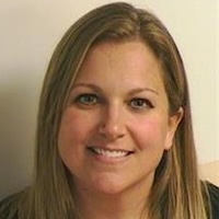 Head shot of Alysha Currie, RN, MSN, CSPI, ICPS